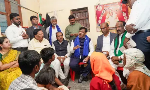 ಜಾತಿಯ ಹೆಸರಿನಲ್ಲಿ ಮಾನ್ಯ ಕಗ್ಗೊಲೆ; ಪ್ರತ್ಯೇಕ ಕಾಯ್ದೆ ರೂಪಿಸಲು ಚಿಂತನೆ : ಸಚಿವ ಡಾ.ಮಹದೇವಪ್ಪ