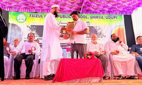 ‘ತಿಬ್ಯಾನ್-ಬ್ರೈನ್ ರೈನ್ ಎಕ್ಸ್‌ಪೋ’ ಕಾರ್ಯಕ್ರಮ ಉದ್ಘಾಟನೆ