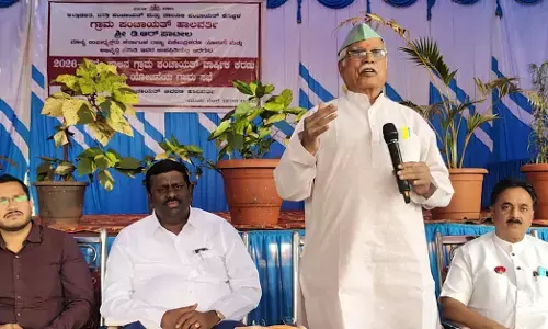 ಕೊಪ್ಪಳ | ಹಾಲವರ್ತಿಯಲ್ಲಿ ಗ್ರಾಮ ಪಂಚಾಯತ್‌ ವಾರ್ಷಿಕ ಕರಡು ಅಭಿವೃದ್ಧಿ ಯೋಜನೆಯ ಗ್ರಾಮ ಸಭೆ