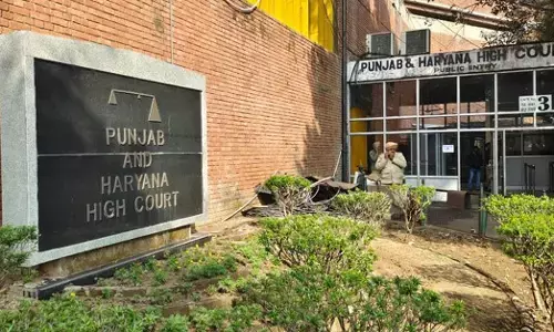 ಗರ್ಭಪಾತಕ್ಕೆ ಮಹಿಳೆ ಒಪ್ಪಿದ್ರೆ ಸಾಕು: ಪಂಜಾಬ್ ಮತ್ತು ಹರ್ಯಾಣ ಹೈಕೋರ್ಟ್ ತೀರ್ಪು