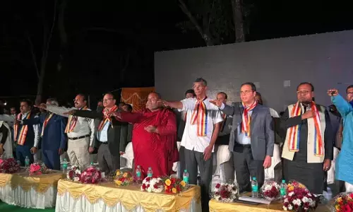 ಡಾ.ಅಂಬೇಡ್ಕರ್ ಸರ್ವ ಕಾಲಕ್ಕೂ ಪ್ರಸ್ತುತ : ಸಚಿವ ಸತೀಶ್ ಜಾರಕಿಹೊಳಿ