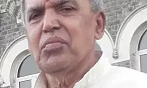 ಮುರಲೀಧರ ಭಟ್