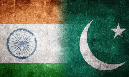 ಭಾರತ–ಪಾಕ್‌ ನಿಂದ ಅಣುಸ್ಥಾವರಗಳು, ಕೈದಿಗಳ ಪಟ್ಟಿ ವಿನಿಮಯ