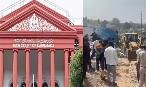 ಕೋಗಿಲು ಬಡಾವಣೆಯಲ್ಲಿ ಮನೆಗಳ ತೆರವು; ಸರಕಾರದ ಕ್ರಮ ಪ್ರಶ್ನಿಸಿ ಹೈಕೋರ್ಟ್‌ಗೆ ಪಿಐಎಲ್ ಸಲ್ಲಿಕೆ