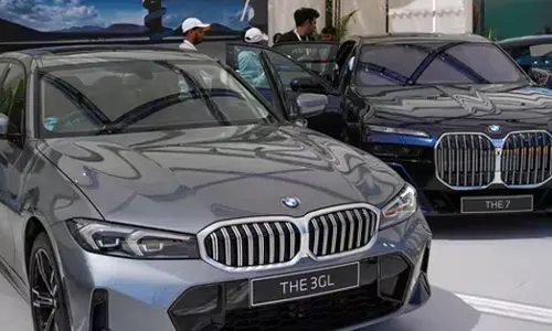 5 ಕೋಟಿ ರೂ. ಮೌಲ್ಯದ 7 ಬಿಎಂಡಬ್ಲ್ಯು ಕಾರು ಖರೀದಿಸಲ್ಲ; ಟೆಂಡರ್ ರದ್ದುಗೊಳಿಸಿದ ಲೋಕಪಾಲ್