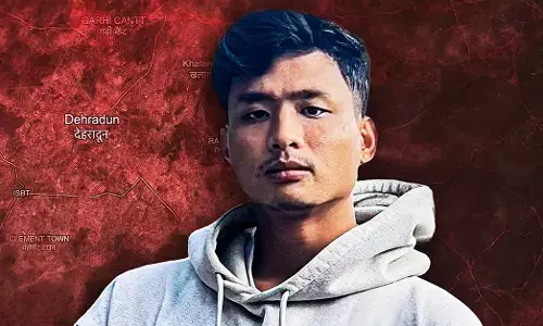 ಈಶಾನ್ಯ ರಾಜ್ಯದ ಜನರ ಮೇಲಿನ ದೌರ್ಜನ್ಯ; ಮತ್ತೆ ಕೇಳಿಸಿದೆ Anti-racial law ಜಾರಿಗೆ ಒತ್ತಾಯದ ಕೂಗು