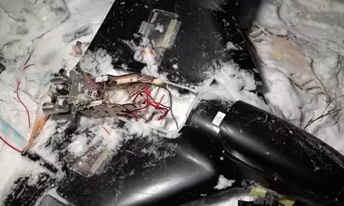 ಆಕ್ರಮಿತ ಖೆರ್ಸಾನ್ ಪ್ರದೇಶದಲ್ಲಿ ಡ್ರೋನ್ ದಾಳಿಯಲ್ಲಿ 24 ಮೃತ್ಯು: ರಶ್ಯ