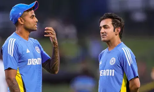 2026ರಲ್ಲಿ ಭಾರತದ ಕ್ರಿಕೆಟ್ | ಸೂರ್ಯಕುಮಾರ್ ಫಾರ್ಮ್, ಗಂಭೀರ್ ಕಾರ್ಯ ವೈಖರಿ ಮೇಲೆ ಎಲ್ಲರ ಚಿತ್ತ