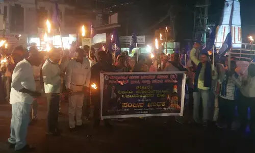 ಬ್ರಾಹ್ಮಣಶಾಹಿ ನವಪೇಶ್ವೆ ವಾದಿಗಳ ವಿರುದ್ಧ ಹೋರಾಟ ಅಗತ್ಯ: ಪ್ರೊ.ಫಣಿರಾಜ್