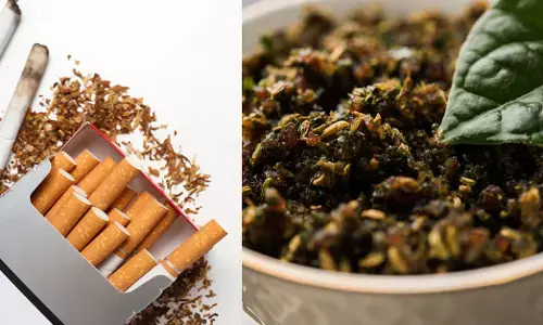 ಫೆ. 1 ರಿಂದ ಸಿಗರೇಟ್, ಪಾನ್ ಮಸಾಲಾ ದುಬಾರಿ ಏಕೆ?