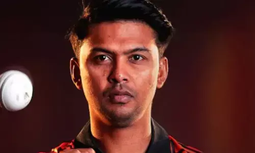 ಝೀಶನ್ ಅನ್ಸಾರಿ ಯಾರು?: ಟೈಲರ್ ಪುತ್ರನಿಂದ ಐಪಿಎಲ್ ಮತ್ತು Vijay Hazare Trophyಯ ಹೀರೊ ಆಗುವವರೆಗೆ…