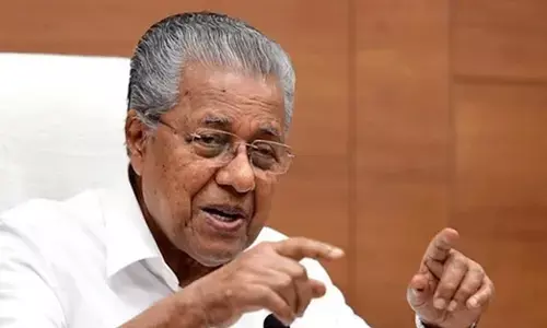 ವಯನಾಡ್ ಭೂಕುಸಿತ ಸಂತ್ರಸ್ತರಿಗೆ ಫೆಬ್ರವರಿಯಲ್ಲಿ 300 ಮನೆಗಳ ಹಸ್ತಾಂತರ: ಸಿಎಂ ಪಿಣರಾಯಿ ವಿಜಯನ್