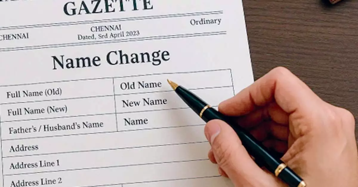 ಸರಕಾರಿ ಸೇವೆಗೆ ನೇಮಕಗೊಂಡ ಬಳಿಕ ಜನ್ಮ ದಿನಾಂಕ ಬದಲಿಸುವಂತಿಲ್ಲ ಸರಕಾರಿ ಸೇವೆಗೆ ನೇಮಕಗೊಂಡ ಬಳಿಕ ಜನ್ಮ ದಿನಾಂಕ ಬದಲಿಸುವಂತಿಲ್ಲ