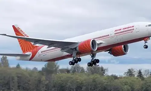 ಪಾನಮತ್ತ ಪೈಲಟ್ ವಿರುದ್ಧ ಜ.26ರೊಳಗೆ ಕ್ರಮ ಕೈಗೊಳ್ಳಿ: ಏರ್ ಇಂಡಿಯಾಗೆ ಕೆನಡಾ ಸೂಚನೆ