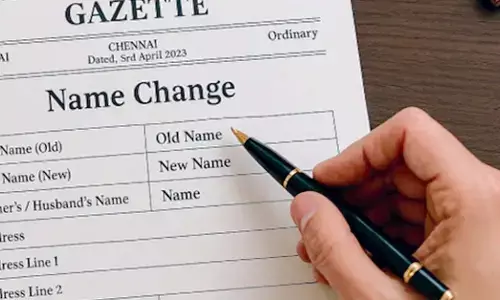 ಸರಕಾರಿ ಸೇವೆಗೆ ನೇಮಕಗೊಂಡ ಬಳಿಕ ಜನ್ಮ ದಿನಾಂಕ ಬದಲಿಸುವಂತಿಲ್ಲ