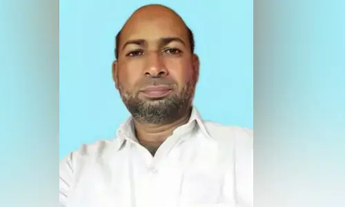 ಉಡುಪಿ | ಜಮಾಅತೆ ಇಸ್ಲಾಮಿ ಹಿಂದ್ ಅಧ್ಯಕ್ಷ ಸಿರಾಜ್ ಮಲ್ಪೆ ನಿಧನ