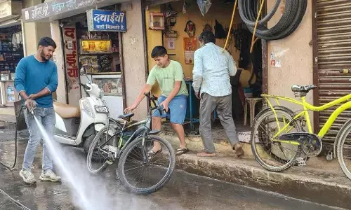 ಇಂದೋರ್ ದುರಂತ| ಶೌಚಾಲಯದ ಕೆಳಗೆ ನೀರಿನ ಪೈಪ್‌ಲೈನ್‌ ಸೋರಿಕೆಯಾಗಿ ನೀರು ಕಲುಷಿತಗೊಂಡಿದೆ: ವರದಿ