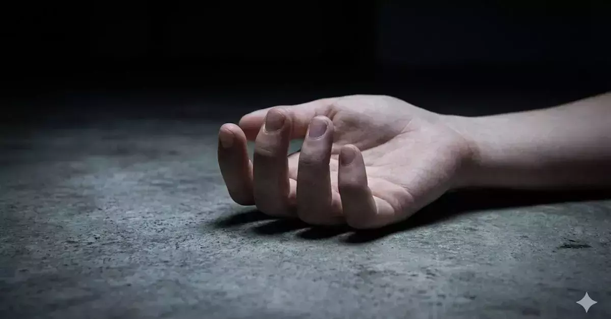 ಹಾಸನದ ಯುವಕ ಗೋವಾದಲ್ಲಿ ಹೃದಯಾಘಾತದಿಂದ ಮೃತ್ಯು