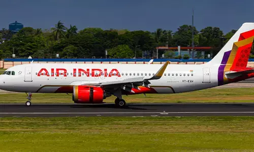 ಕೆನಡಾ| ಪಾನಮತ್ತನಾಗಿ ಕರ್ತವ್ಯಕ್ಕೆ ಹಾಜರಾದ ಏರ್ ಇಂಡಿಯಾ ಪೈಲಟ್