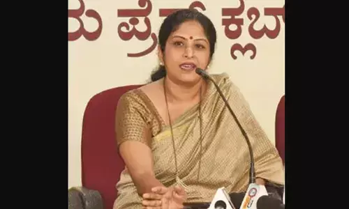 ಪುತ್ತೂರು ಯುವತಿಗೆ ವಂಚನೆ ಪ್ರಕರಣ | ಆರೋಪಿಯ ಜಾಮೀನು ರದ್ದುಗೊಳಿಸಲು ಅರ್ಜಿ: ಪ್ರತಿಭಾ ಕುಳಾಯಿ