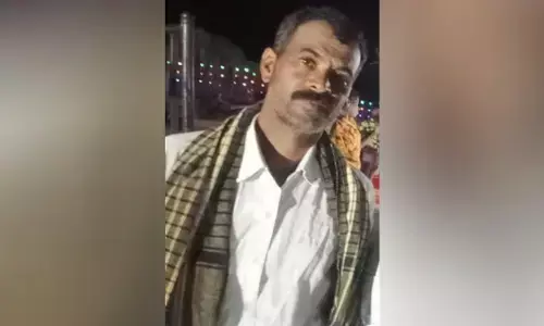 ಚಾಮರಾಜನಗರ| ಹಣಕಾಸು ವಿಚಾರಕ್ಕೆ ಜಗಳ: ರೈತ ನೇಣು ಬಿಗಿದುಕೊಂಡು ಆತ್ಮಹತ್ಯೆ