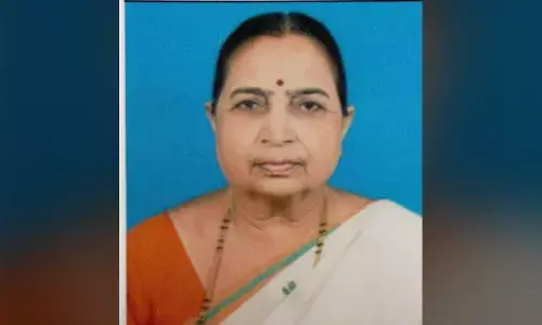 ಔರಾದ್ | ಮಾಜಿ ಶಾಸಕ ಗುಂಡಪ್ಪ ವಕೀಲರ ಪತ್ನಿ ನಾಗಮಣಿ ಬಿರಾದಾರ ನಿಧನ