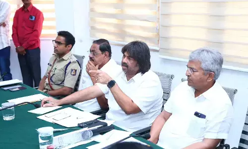 ಜ.3ರಿಂದ ಎಡದಂಡೆ, ಜ.8ರಿಂದ ಬಲದಂಡೆ ನಾಲೆಗೆ ಭದ್ರಾ ನೀರು ಹರಿಸಲು ನಿರ್ಣಯ: ಎಸ್.ಮಧು ಬಂಗಾರಪ್ಪ