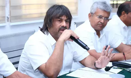 ಬಳ್ಳಾರಿ ಗುಂಪು ಘರ್ಷಣೆ| ಕಾನೂನು ಕೈಗೆತ್ತಿಕೊಂಡವರಿಗೆ ಶಿಕ್ಷೆಯಾಗಲಿ: ಸಚಿವ ಮಧು ಬಂಗಾರಪ್ಪ