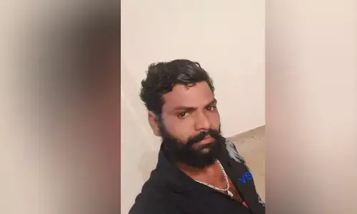 ಚಾಮರಾಜನಗರ| ಬೈಕ್‌ ಅಪಘಾತ: ಯುವಕ ಮೃತ್ಯು