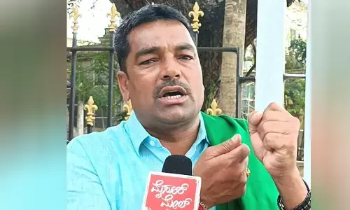 ಬಳ್ಳಾರಿ ಗುಂಪು ಘರ್ಷಣೆ| ಮೃತ ವ್ಯಕ್ತಿಯ ಕುಟುಂಬಕ್ಕೆ 1ಕೋಟಿ ರೂ. ಪರಿಹಾರ ನೀಡುವಂತೆ ರೈತ ಸಂಘ ಆಗ್ರಹ