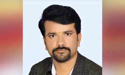 ಔರಾದ್ | ಫೆ.4ರಂದು ಕಸಾಪ ವತಿಯಿಂದ ತಾಲೂಕು ಮಟ್ಟದ 7ನೇ ಕನ್ನಡ ಸಾಹಿತ್ಯ ಸಮ್ಮೇಳನ : ಬಿ.ಎಂ.ಅಮರವಾಡಿ