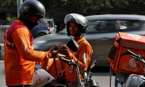 ಗಿಗ್ ಕಾರ್ಮಿಕರಿಗೆ ವರ್ಷಕ್ಕೆ 90 ದಿನಗಳ ಕೆಲಸ ಕಡ್ಡಾಯ: ಕೇಂದ್ರ ಸರ್ಕಾರದ ಅಧಿಸೂಚನೆಯಲ್ಲೇನಿದೆ?