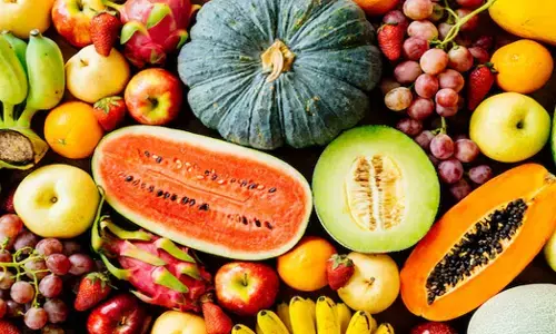 Blood Sugar ಪ್ರಮಾಣವನ್ನು ಏರಿಸದ 6 ಹಣ್ಣುಗಳು ಯಾವುವು ಗೊತ್ತೇ?