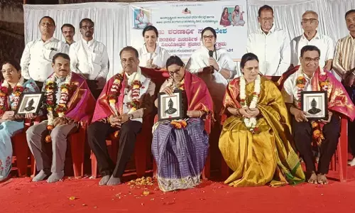 ಬಸವಕಲ್ಯಾಣ | ಆರೋಗ್ಯಕರ ಸಮಾಜಕ್ಕೆ ವಚನ ಸಾಹಿತ್ಯ ಅಧ್ಯಯನ ಅವಶ್ಯಕ : ನ್ಯಾ.ಶಿವಶಂಕರ ಅಮರಣ್ಣನವರ