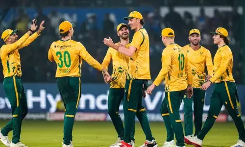 T20 ವಿಶ್ವಕಪ್ ಟೂರ್ನಿಗೆ ದಕ್ಷಿಣ ಆಫ್ರಿಕಾ ತಂಡ ಪ್ರಕಟ