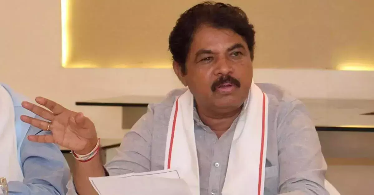 ಬಳ್ಳಾರಿ ಗುಂಪು ಘರ್ಷಣೆ| ಜನಾರ್ಧನ ರೆಡ್ಡಿಯನ್ನು ಗುರಿಯಾಗಿಸಿ ಗುಂಡು ಹಾರಿಸಲಾಗಿದೆ : ಆರ್.ಅಶೋಕ್ ಆರೋಪ