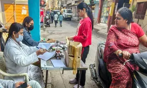 ಇಂದೋರ್ ದುರಂತ | 10 ಮಂದಿ ಮೃತಪಟ್ಟಿರುವುದನ್ನು ದೃಢಪಡಿಸಿದ ಮೇಯರ್
