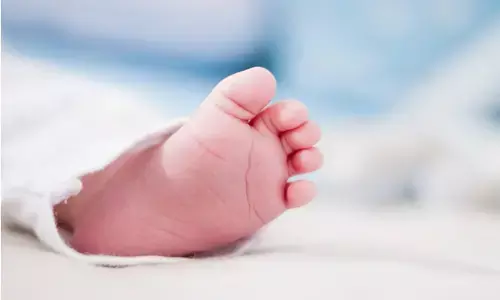 ಇಂದೋರ್ ದುರಂತ | 10 ವರ್ಷದ ಪ್ರಾರ್ಥನೆ, ಹರಕೆ ಬಳಿಕ ಜನಿಸಿದ ಮಗು ಮೃತ್ಯು