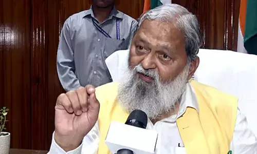 ಹರಿಯಾಣದಲ್ಲಿ 1,500 ಕೋಟಿ ರೂ.ಗಳ ವರ್ಕ್ ಸ್ಲಿಪ್ ‘ಹಗರಣ’ ಬಯಲಾಗಿದ್ದು ಹೇಗೆ?