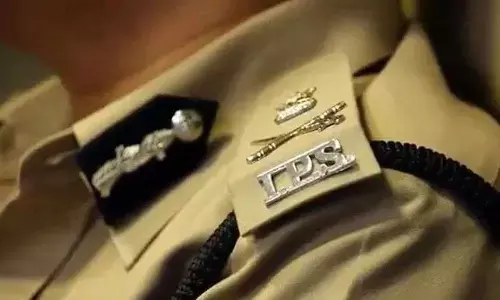 ಮೂವರು ಐಪಿಎಸ್ ಅಧಿಕಾರಿಗಳ ಮುಂಭಡ್ತಿ ಆದೇಶ ಪರಿಷ್ಕರಿಸಿದ ರಾಜ್ಯ ಸರಕಾರ