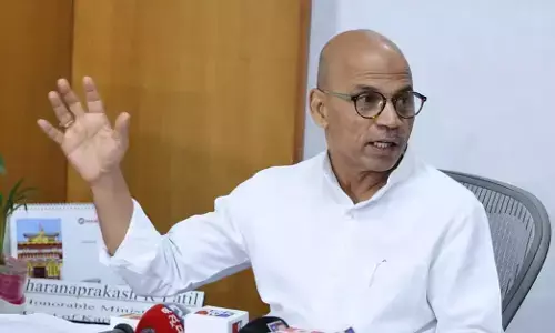 ಅಝೀಮ್ ಪ್ರೇಮ್‌ಜಿ ಫೌಂಡೇಶನ್ ಮೂಲಕ ಅಂಗಾಂಗ ಕಸಿ ಸೂಪರ್ ಸ್ಪೆಷಾಲಿಟಿ ಆಸ್ಪತ್ರೆ ನಿರ್ಮಾಣ : ಡಾ.ಶರಣಪ್ರಕಾಶ್ ಪಾಟೀಲ್