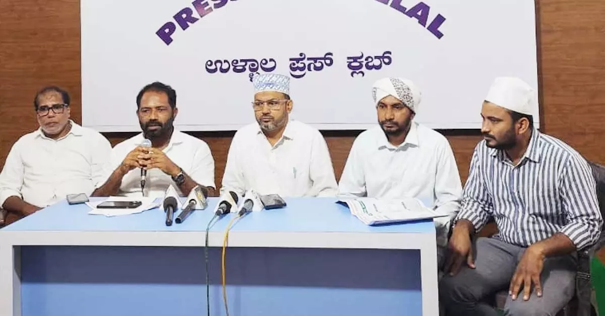 ಜ.4-11: ಕುಂಡೂರು ಉರೂಸ್ ಜ.4-11: ಕುಂಡೂರು ಉರೂಸ್