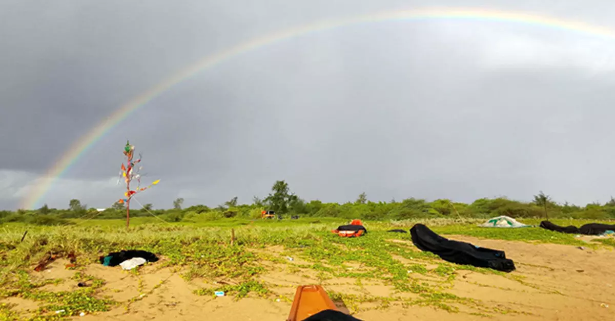 ನೂತನ ಮೀನುಗಾರಿಕಾ ಗಣತಿ: ಸಾಂಪ್ರದಾಯಿಕ ಮೀನುಗಾರಿಕಾ ಸಮುದಾಯಗಳು ಅವನತಿಯತ್ತ? ನೂತನ ಮೀನುಗಾರಿಕಾ ಗಣತಿ: ಸಾಂಪ್ರದಾಯಿಕ ಮೀನುಗಾರಿಕಾ ಸಮುದಾಯಗಳು ಅವನತಿಯತ್ತ?