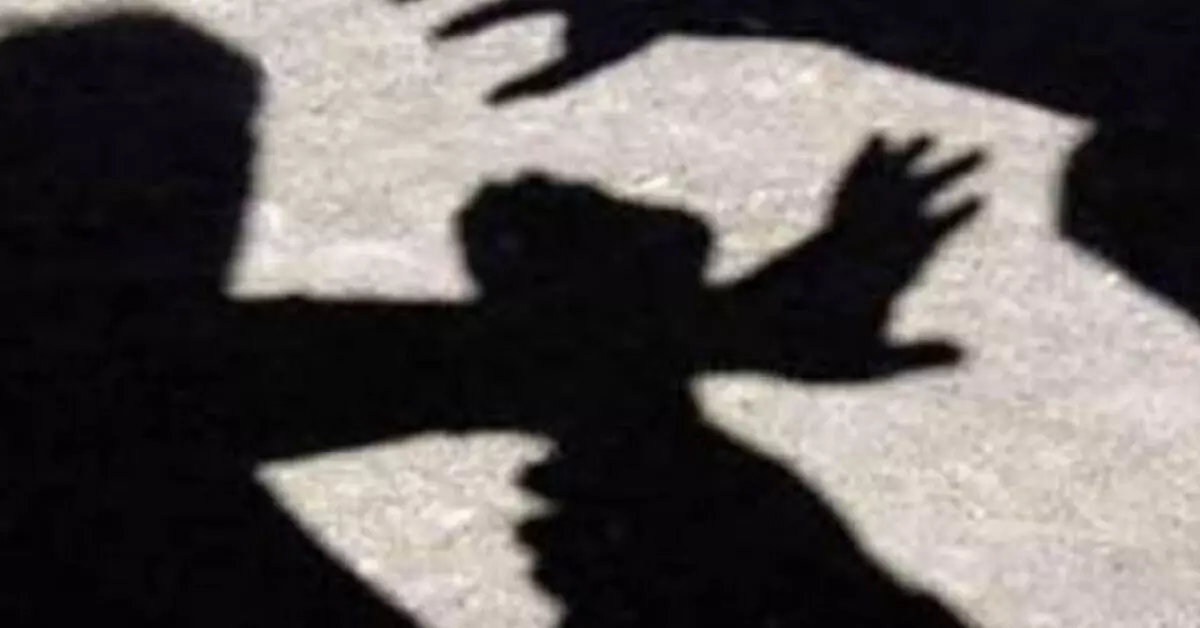 Bihar | ಬಾಂಗ್ಲಾದೇಶಿ ಎಂದು ಶಂಕಿಸಿ ವ್ಯಕ್ತಿಗೆ ಥಳಿತ; ಕೊಲೆಯತ್ನ ಪ್ರಕರಣ ದಾಖಲು Bihar | ಬಾಂಗ್ಲಾದೇಶಿ ಎಂದು ಶಂಕಿಸಿ ವ್ಯಕ್ತಿಗೆ ಥಳಿತ; ಕೊಲೆಯತ್ನ ಪ್ರಕರಣ ದಾಖಲು