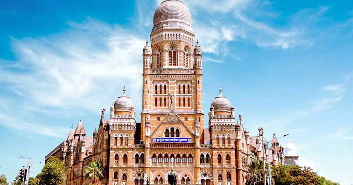 ಭಾರತದ ಅತ್ಯಂತ ಶ್ರೀಮಂತ ಮಹಾನಗರ ಪಾಲಿಕೆ BMC; ಆದಾಯ ಹೇಗೆ ಬರುತ್ತೆ? ಖರ್ಚು ಎಷ್ಟಿರುತ್ತೆ? ಭಾರತದ ಅತ್ಯಂತ ಶ್ರೀಮಂತ ಮಹಾನಗರ ಪಾಲಿಕೆ BMC; ಆದಾಯ ಹೇಗೆ ಬರುತ್ತೆ? ಖರ್ಚು ಎಷ್ಟಿರುತ್ತೆ?