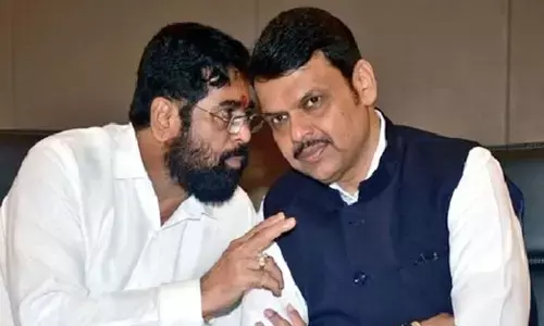 ಮಹಾರಾಷ್ಟ್ರ ಪಾಲಿಕೆ ಚುನಾವಣೆ: ಮತ ಚಲಾವಣೆಗೆ ಮುನ್ನವೇ 68 ವಾರ್ಡ್ ಗೆದ್ದ ಬಿಜೆಪಿ ಮಿತ್ರಕೂಟ!