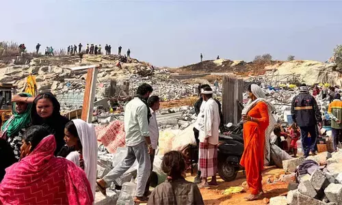 ಕೋಗಿಲು ತೆರವು: ಗುಬ್ಬಿ ಮೇಲೆ ಬ್ರಹ್ಮಾಸ್ತ್ರ