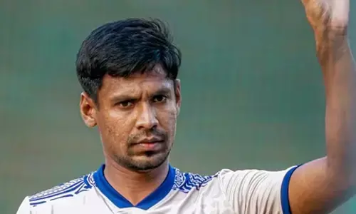 IPL 2026: ಮುಸ್ತಫಿಝುರ್ ರೆಹ್ಮಾನ್ ರನ್ನು ಬಿಡುಗಡೆ ಮಾಡುವಂತೆ ಕೆಕೆಆರ್‌ಗೆ ಸೂಚಿಸಿದ BCCI