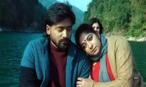 ಸ್ವಾರ್ಥ ರೂಪದ ಜನರ ಎದುರಿಗೆ..