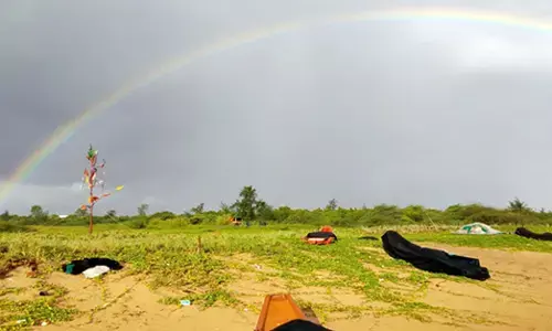 ನೂತನ ಮೀನುಗಾರಿಕಾ ಗಣತಿ: ಸಾಂಪ್ರದಾಯಿಕ ಮೀನುಗಾರಿಕಾ ಸಮುದಾಯಗಳು ಅವನತಿಯತ್ತ?